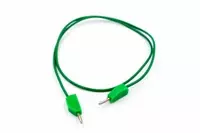 PJP 214-50-5 2mm PVC Patch Lead 